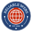 Reliable Webs LLC